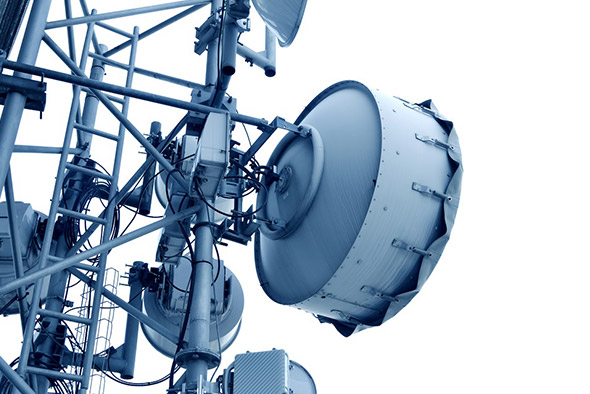 Microwave Link Technology - Microwave Link