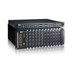 ETHERNET SWITCHES