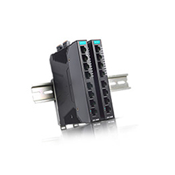 LAYER 2 SMART SWITCHES